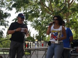 XVI Concentracion - 2009